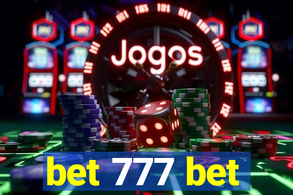 bet 777 bet